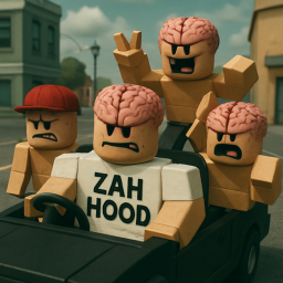 og zah hood