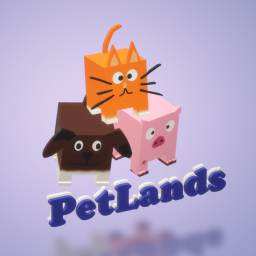 Pet Lands [New]