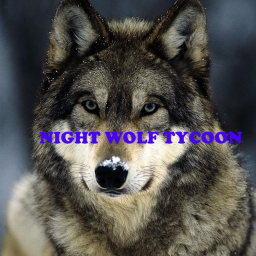 Night Wolf Tycoon