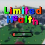 Limited Health [BETA]