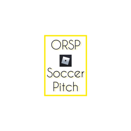 ORSP (Official Roblox Soccer Pitch) Beta