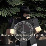 [''"CIE''"] Centro de Inteligência do Exército