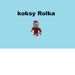 koksy Rolka