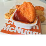 chicken mcnugget studios