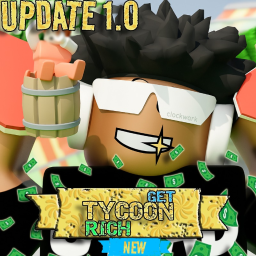 💰[REALESTATE] Get Rich Tycoon 💼