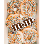 --M&ms--
