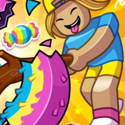 ピニャータスマッシュシミュレーター icon