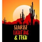 Sunrise Lighting & Staging