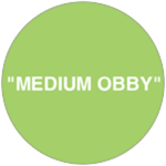 Medium Obby!
