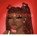 Milky Cereal<3
