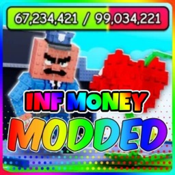 [💸MODDED] Plants Vs Brainrots
