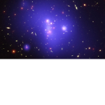 Whole Universe And Its Galaxies