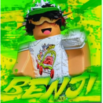 Benji|softie,emo,slender and more