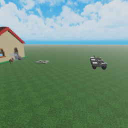 Clan Lobby