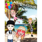 Alfafred3001 Club