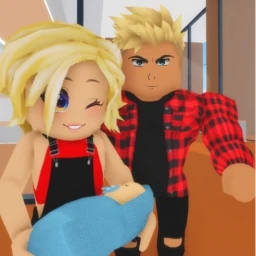 Family Blox Testing icon