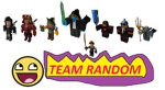 Team R@nd0m
