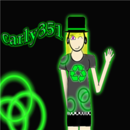 carly351 drawing Revised Roblox decal