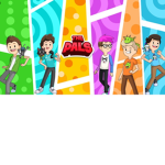 The Pals Fan's!!