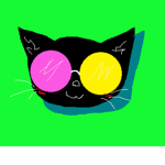 Millionaire Kitty