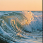 Ocean Wave Dance Academy!
