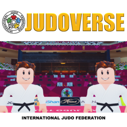JUDOVERSE