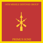 AFAF | 14th Missile Defense Group