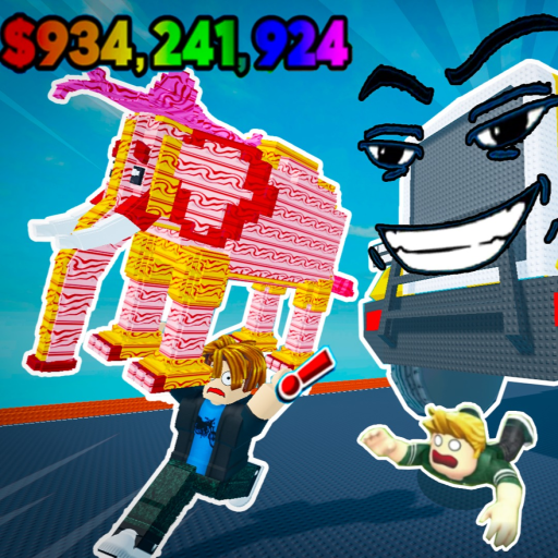 Escape cars for Brainrots