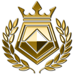 TGA: Fort Gold