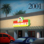 Chuck E. Cheese's | Forest Lake California 2001
