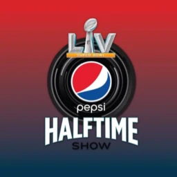 The Weeknd: Superbowl 55 Halftime Show icon