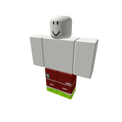 Athletic Club Boise GK Pants NAFA S2 thumbnail