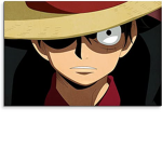 Luffy super sqaud