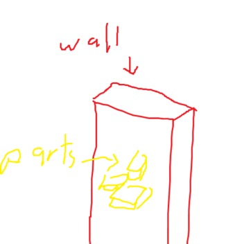 Part piler [UPDATE]