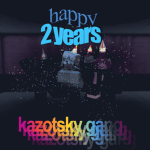 kazotsky gang