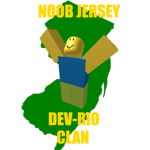 [DR]Noob Jersey
