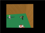 United Army/Navy of Robloxia