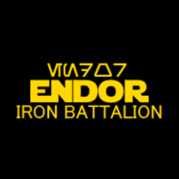Endor | {Iron Battalion}