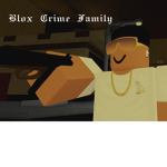 Blox Crime Family