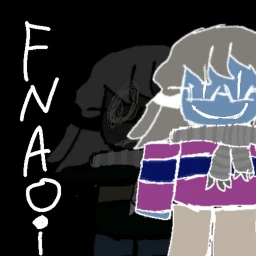 Five nights at Oblixius island  icon