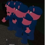 The georgies squad