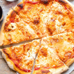 Cheese Pizza Fan Group