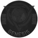 ∙GENESIS∙