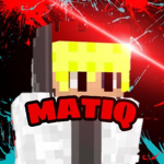 Ziomki Matiego