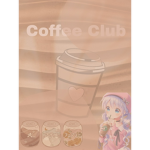 Cōffėė Clūb