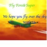 Fly Fore&Super