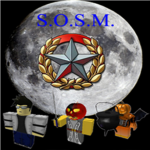 S.O.S.M (Soldiers Of The Silent Moon)