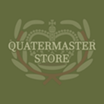 [BA] || British Army Quartermaster