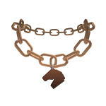 Horse Chain