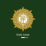 An tArm Éireann